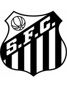 Santos U20 XI logo