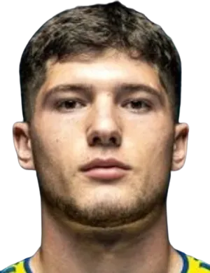 Kornel Przyborowski photo 