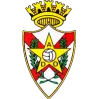 Assoc.Desportiva Oliveirense logo