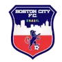 Boston City FC Brasil logo