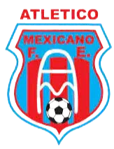 Atletico Mexicano F.E. logo