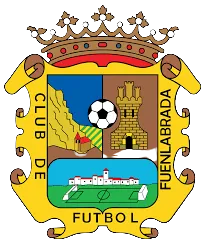 Fuenlabrada B logo