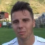 Dženis Beganović logo