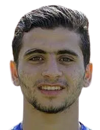 Mohamed Mahmoud logo