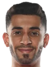 Abdullah Marafee logo