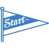 Start Kristiansand Women logo