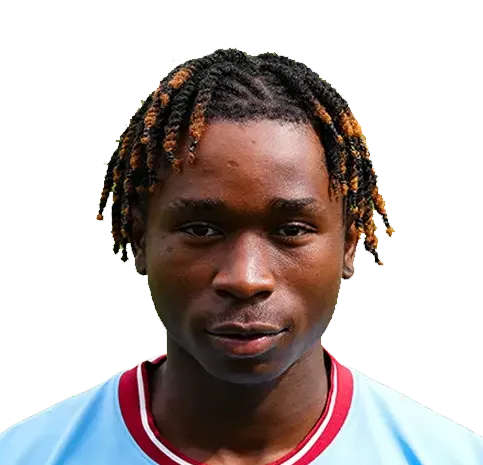 Joel Tshisanga Ndala logo