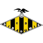 Ribadumia CF logo