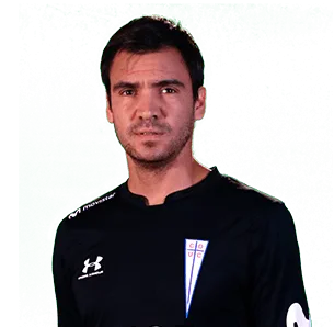 Cristopher Toselli logo