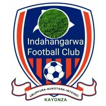Indahangarwa WFC Women logo