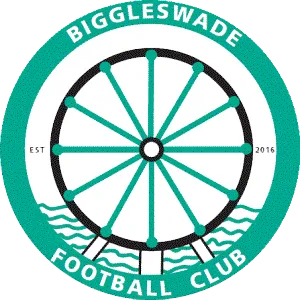Biggleswade FC logo