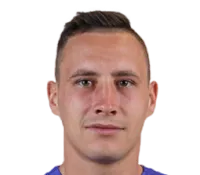 Grzegorz Drazik logo