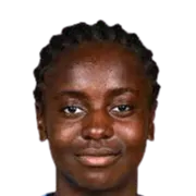 Chancelle Effa Effa logo