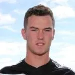 Harrison McGahey logo