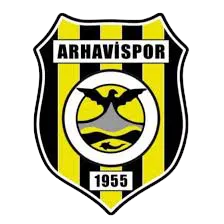 Arhavispor