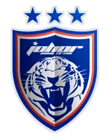 Johor Darul Takzim II FC U21 logo