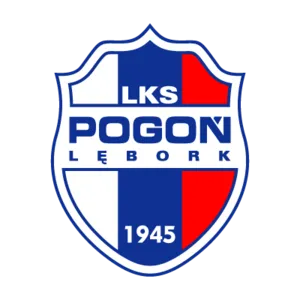 Pogon Lebork logo