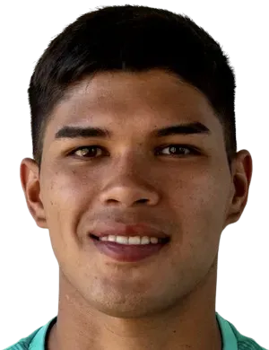 Alexis González logo