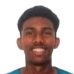 Mohamed Kathafi Shaathin Shaheed photo 