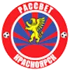SSHOR Rassvet Krasnoyars Women logo