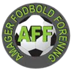 Amager FF logo