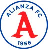 Alianza FC Reserves logo