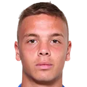 Angelos Oikonomou logo