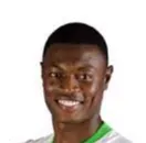 Fabian Gonzalez logo