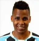 Tyroane Sandows photo 