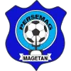 Persemag Magetan logo