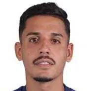 Cristian Renato Gonçalves Riquelme photo 