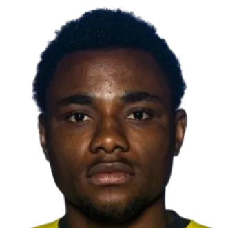 Tochukwu Joseph Ogboji logo