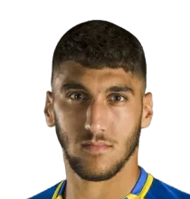 Georgios Liavas logo