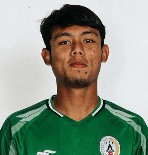 Hamdan Zamzani photo 