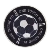 One Touch Youth logo