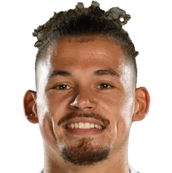 Kalvin Phillips logo