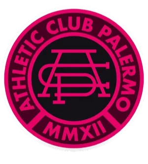 SSD Athletic Club Palermo logo