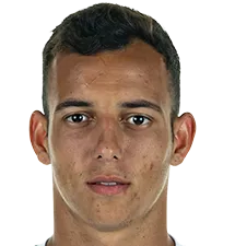 Iago Amaral Borduchi photo 