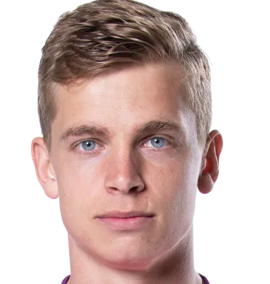 Stefan Cleveland logo