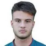 Alessandro Bulgarelli photo 