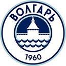 Volgar-Gazprom Astrachan logo