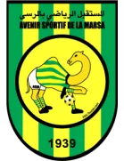 AS Marsa logo