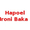 Hapoel Ironi Baka U19 logo