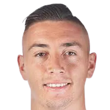 Rodrigo Echeverría logo