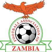 Zambia U23 logo