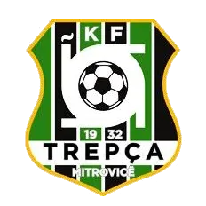 KF Trepca 89 logo