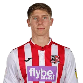 Alex·Hartridge logo