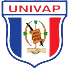 UNIVAP U20 logo