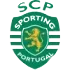 Sporting CP Women logo