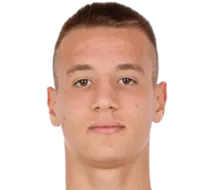 Francesco Camarda portrait